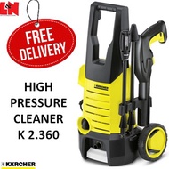 Karcher High Pressure Washer K 2.360