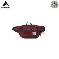 EIGER GRAPNEL WAISTBAG|TERRACOTTA|5078|ORIGINAL EIGER