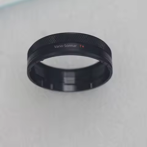 New Front Manual focus function ring repair parts for Sony DSC-RX100M6 RX100VI RX100-6 RX100M6 Digit