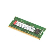 Kingston แรม RAM DDR4(2400, NB) 8GB 'Ingram/Synnex'