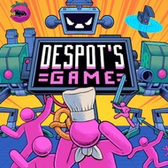DESPOT'S GAME (PS5/PS4 DIGITAL DOWNLOAD)
