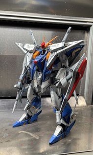 1/144 比例 [I] Gundam 柯西高達 GHS改件 完全品