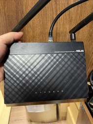 ASUS Router RT N12HP wifi 路由器 二手