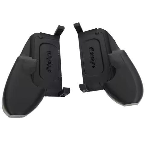 For RG35XX H Handle Controller DIY Controller 3D Printed Grip Handle For RG35xx H Game Console Holdi