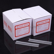 Tag Shooting Wire, 15mm Marking Wire For Tag Shooting Machine Gun [BOX 10,000 strands]