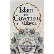 Islam dan Governan di Malaysia (Q14)