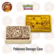 Pokemon TCG-Damage Couters Case Counter Box Pattern Authentic License 1