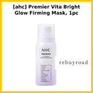[AHC] Premier Vita Mask, 1pc / Korean Sheet Mask / rebuyroad