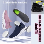 Arch-Fit Unisex New Sports Shoes Men Sneakers Walking Shoes Casual fashionable sports shoes