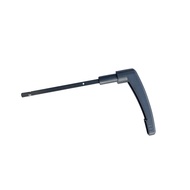 6F5-44111-00-00 Gear Shift Handle for Yamaha Boat Engine 2T 40HP 6F5-44111 6F5-44111-01-00 6F5-44111