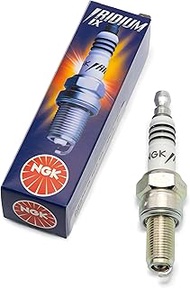 NGK CR8EIX Spark Plug Stock #