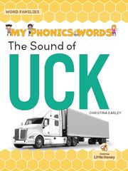 The Sound of UCK Christina Earley