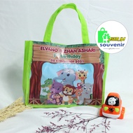 UK CUSTOM BIRTHDAY GOODIE BAG P30xL22xT22