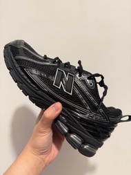 New Balance 1906R IU Black/ Silver Edition