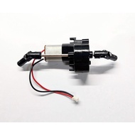 1/16 FY001 FY002 FY003 FY004 Transmission Box Power Set Motor