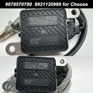 5WK96746A 9821120980 9678570780 High Quality N-GK Probe Nox Sensor Made in DE For Peugeot 208 308 50