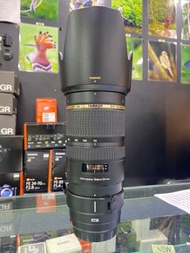 Tamron 70-200mm  f2.8 canon ef mount  A009