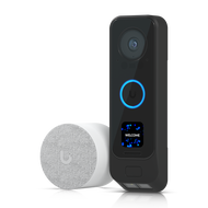 G4 Doorbell Pro PoE Kit包含風鈴 UVC-G4 Doorbell Pro PoE Kit