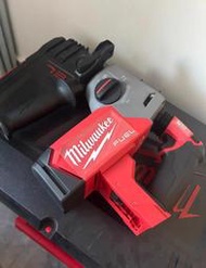 中古二手 MilwaukeeM18 米沃奇2912 -20鎚鑽四溝三用鎚鑽 最新款 電子防扭手M18FH M18 FH