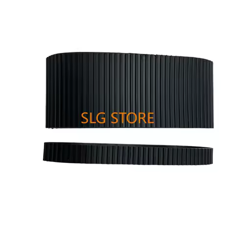 New Repair Part Lens Zoom Ring Rubber& Focus Rubber For Sigma 70-200mm 70-200 mm F/2.8 1:2.8 APO DG 