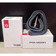 Polygon Tube Inner Tube 700x25-28c Fv 60mm