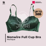 Avon Fashion Bra Non Wire- Monique