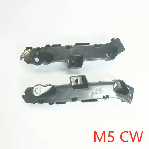 Car accessories front bumper bracket C513-50-0U1 for Mazda 5 2011-2016 CW