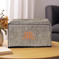 Suitable for JBL Music Family A200 A300 A500 Bluetooth Speaker Anti-dust Cover Fleece Protective Cas