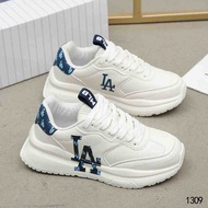 MLB casual shoes