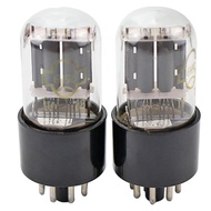 [WV] 2 pcs 6H9C tube ampl vacuum tube replacement 6SL7 6N9P tube boost audio amp