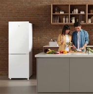 Tủ lạnh Xiaomi Mijia 2 cánh 186L BCD-186WMD02 model new 2025