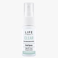 Life Roots Respiratory Clear Oral Spray