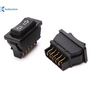 Kudosation DPDT DC 12V 20A Universal Auto Car Power Window Switch 5 pins  Nice