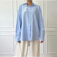 KEMEJA Preloved ASOKA FASHION WOMEN'S SHIRT