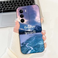 สำหรับ Realme C75 C75x เคส4G ฝาครอบการ์ตูนกระต่ายน่ารักเคสโทรศัพท์กันกระแทกสำหรับ Realme C75X C 75 R