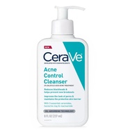 cerave cleanser (READ DISCRIPTION)
