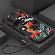 Casing Samsung A12 A02 A01 A11 A02S A10S A20S A10 A50 A70 A50S A30S A70S M10 Casing Trendy Brand Pho