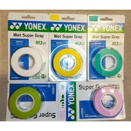Yonex Overgrip AC102EX 3in1