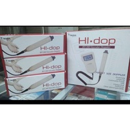 Hi dop BT 200 vascular doppler