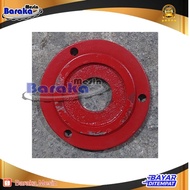 Bearing housing cover ns50 ns80 ns100 laker housing bearing housing/