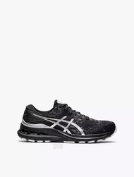 Asics Gel-Kayano 28 Platinum Women's Running Shoes - Black