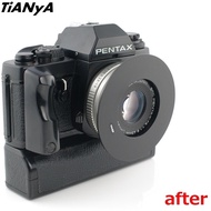 Another Prodigal|Straw Strawya Tianya 80 Compatible France Cokin High-Strength P Series Socket Adapt