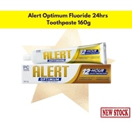 Alert Toothpaste |OPTIMUM 160g |Star Shop