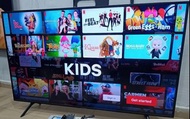 Samsung 55inch 55吋 NU7100 4K Smart TV 智能電視
