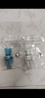Bearbrick DoCoMo 東北 one set
