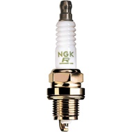 NGK 5110 B7HS Standard Spark Plug, Pack of 4