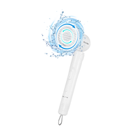 Double Clean無線雙旋強力擦洗可調節伸長萬用電動清潔刷PRO(6刷套)DC-003