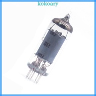 KOK 6K4 Glass Tubes Engineered For Comprehensive Use In Music Box Enhances Sound 1Pair Glass Tubes