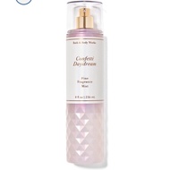 CONFETTI DAYDREAM FINE FRAGRANCE BODY MIST 100% ORIGINAL / AUTHENTIC BATH & BODY WORKS BBW MALAYSIA 