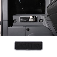 For Ineos Grenadier Oxford Cloth Trunk Storage Bag Item Storage Box Car Interior Modification Access